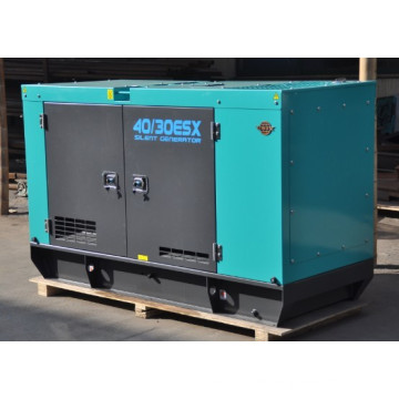 Denyo 25kVA Diesel Generator Set